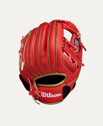 Imagen de Guante Wilson WBW1013579 (Niño) 9 inches 