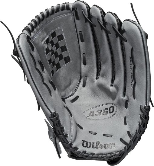 Imagen de Guante Wilson WBW10019414 14 Inches