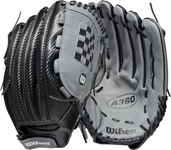 Imagen de Guante Wilson WBW10019414 14 Inches
