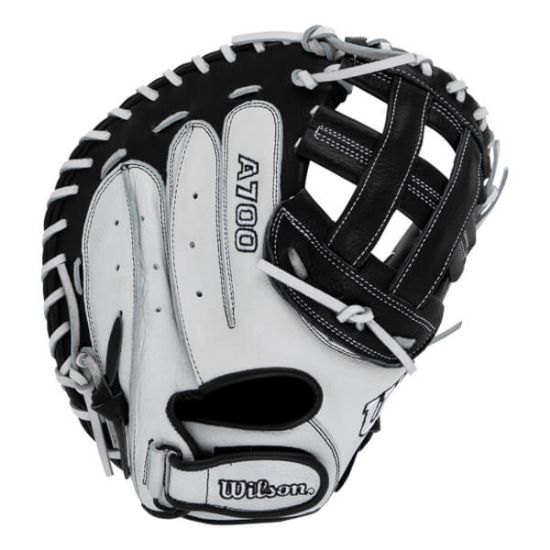 Imagen de Guante de catcher / Mascota  Wilson WBW10147033 33 inches 