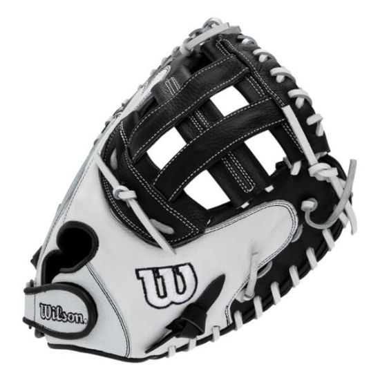 Imagen de Guante de catcher / Mascota  Wilson WBW10147033 33 inches 