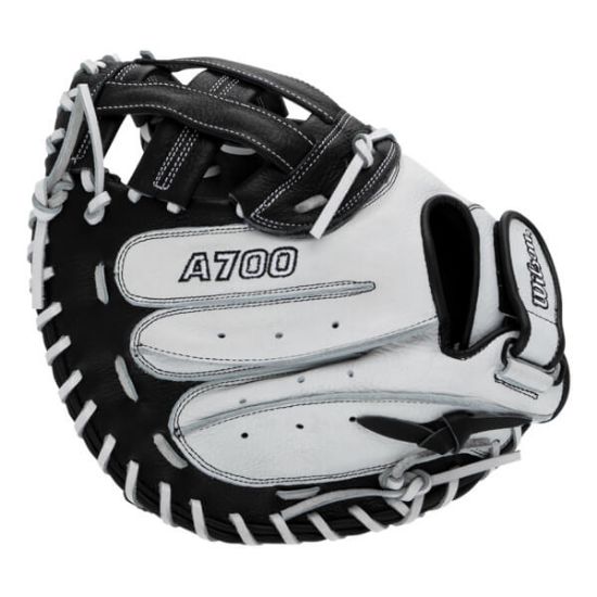 Imagen de Guante de catcher / Mascota  Wilson WBW10147033 33 inches 