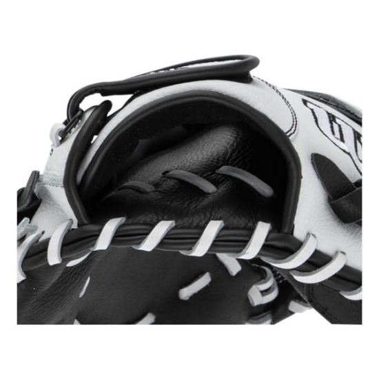 Imagen de Guante de catcher / Mascota  Wilson WBW10147033 33 inches 
