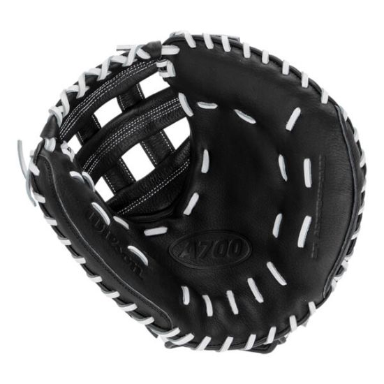 Imagen de Guante de catcher / Mascota  Wilson WBW10147033 33 inches 