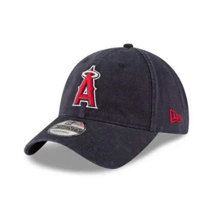 Imagen de Gorra LA Angels MLB Core Classic 9TWENTY
