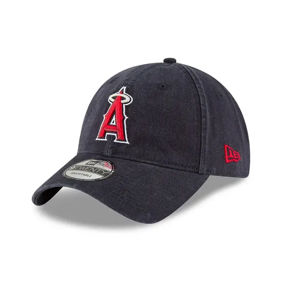 Imagen de Gorra LA Angels MLB Core Classic 9TWENTY