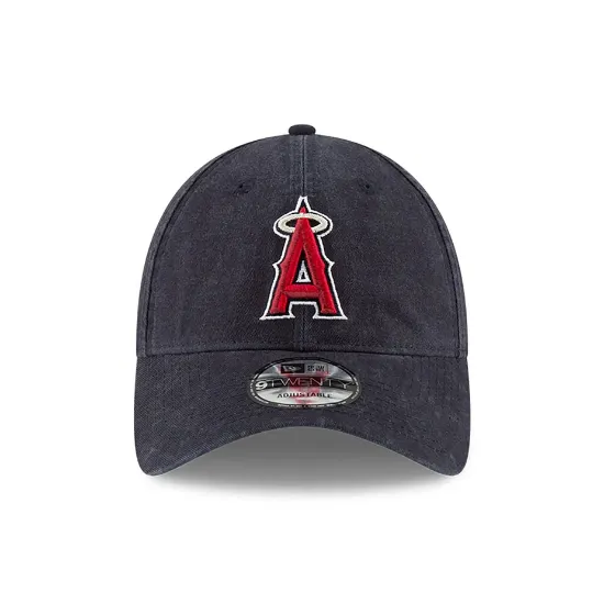 Imagen de Gorra LA Angels MLB Core Classic 9TWENTY