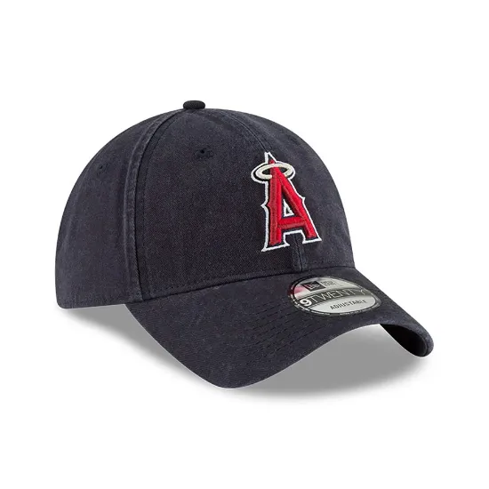 Imagen de Gorra LA Angels MLB Core Classic 9TWENTY