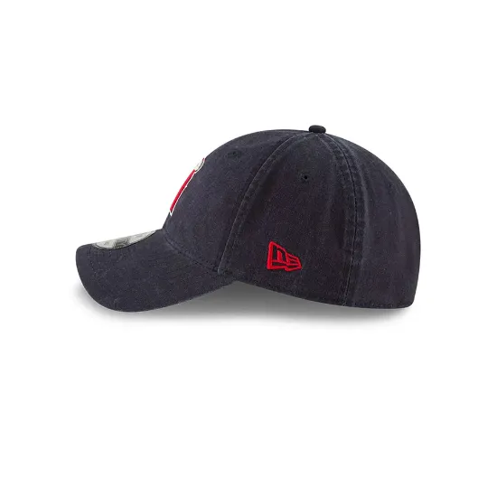 Imagen de Gorra LA Angels MLB Core Classic 9TWENTY