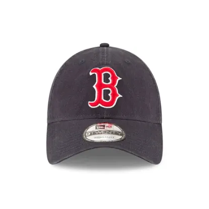 Imagen de Gorra Boston Red Sox MLB Core Classic 9TWENTY