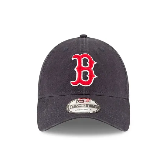 Imagen de Gorra Boston Red Sox MLB Core Classic 9TWENTY
