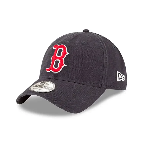Imagen de Gorra Boston Red Sox MLB Core Classic 9TWENTY