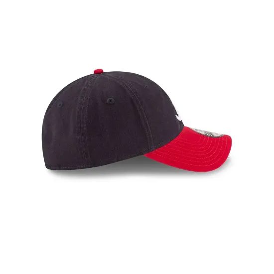 Imagen de Gorra Atlanta Braves MLB Core Classic 9TWENTY
