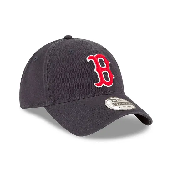 Imagen de Gorra Boston Red Sox MLB Core Classic 9TWENTY