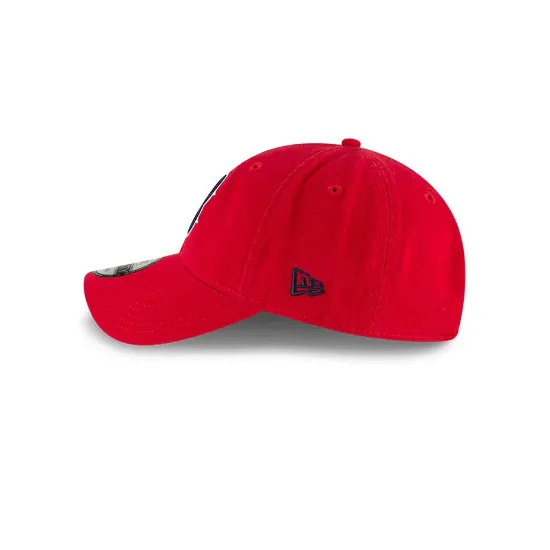 Imagen de Gorra Boston Red Sox MLB Core Classic 9TWENTY Rojo