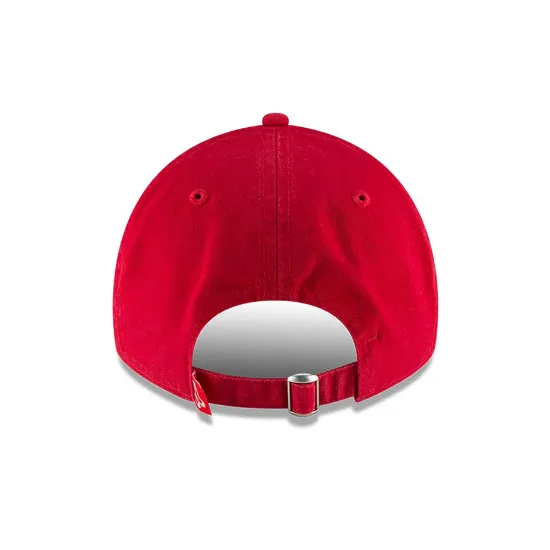 Imagen de Gorra Boston Red Sox MLB Core Classic 9TWENTY Rojo