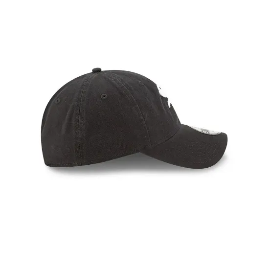 Imagen de Gorra Chicago White Sox MLB Core Classic 9TWENTY Negro