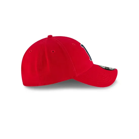 Imagen de Gorra Boston Red Sox MLB Core Classic 9TWENTY Rojo