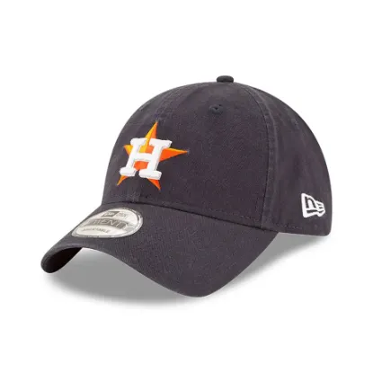 Imagen de Gorra Houston Astros MLB Core Classic 9TWENTY Azul