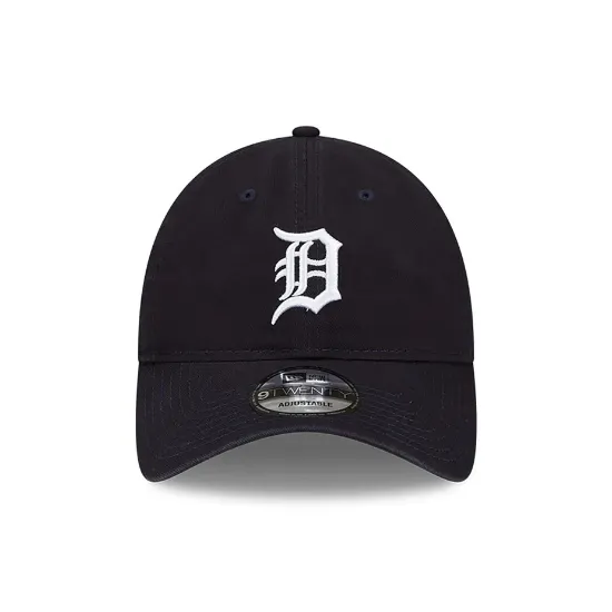 Imagen de Gorra Detroit Tigers MLB Core Classic 9TWENTY Negro