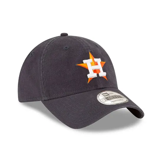 Imagen de Gorra Houston Astros MLB Core Classic 9TWENTY Azul