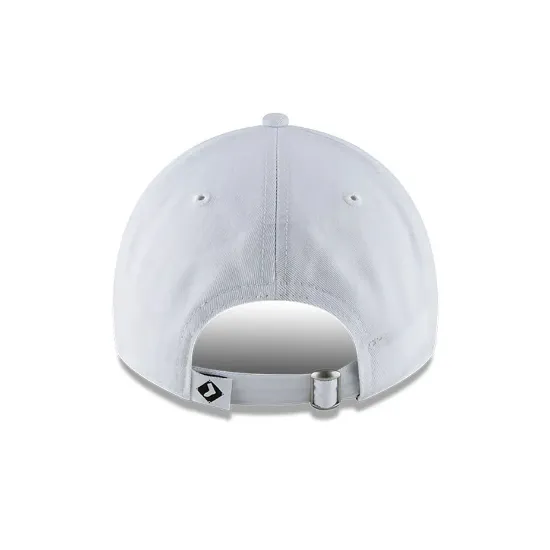 Imagen de Gorra Chicago White Sox MLB Core Classic 9TWENTY Blanco