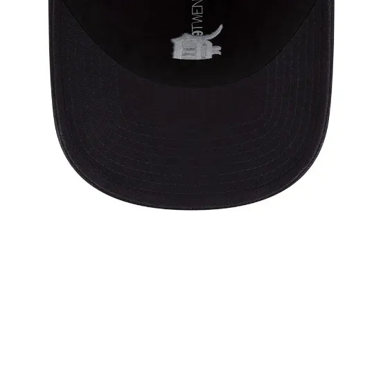 Imagen de Gorra Detroit Tigers MLB Core Classic 9TWENTY Negro