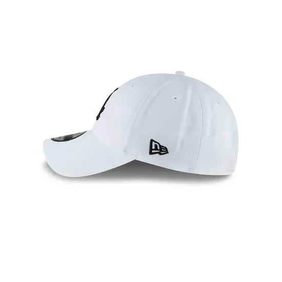 Imagen de Gorra Chicago White Sox MLB Core Classic 9TWENTY Blanco