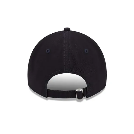 Imagen de Gorra Detroit Tigers MLB Core Classic 9TWENTY Negro