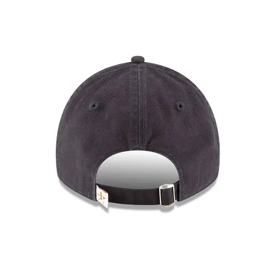 Imagen de Gorra Houston Astros MLB Core Classic 9TWENTY Azul