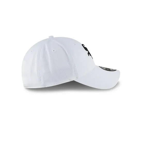 Imagen de Gorra Chicago White Sox MLB Core Classic 9TWENTY Blanco