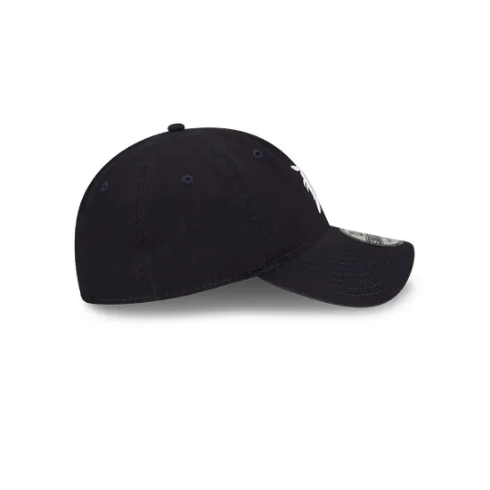 Imagen de Gorra Detroit Tigers MLB Core Classic 9TWENTY Negro