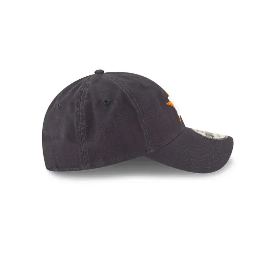Imagen de Gorra Houston Astros MLB Core Classic 9TWENTY Azul