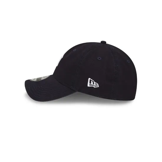 Imagen de Gorra Detroit Tigers MLB Core Classic 9TWENTY Negro