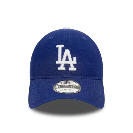 Imagen de Gorra LA Dodgers MLB Core Classic 9TWENTY Azul Marino