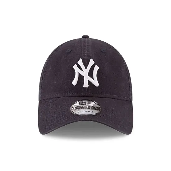 Imagen de Gorra New York Yankees MLB Core Classic Navy 9TWENTY
