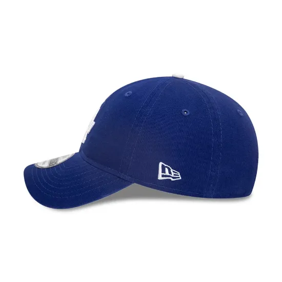 Imagen de Gorra LA Dodgers MLB Core Classic 9TWENTY Azul Marino