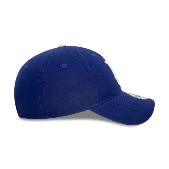 Imagen de Gorra LA Dodgers MLB Core Classic 9TWENTY Azul Marino