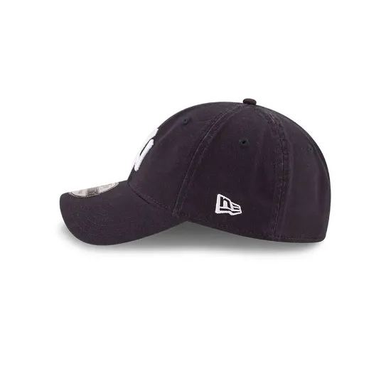 Imagen de Gorra New York Yankees MLB Core Classic Navy 9TWENTY