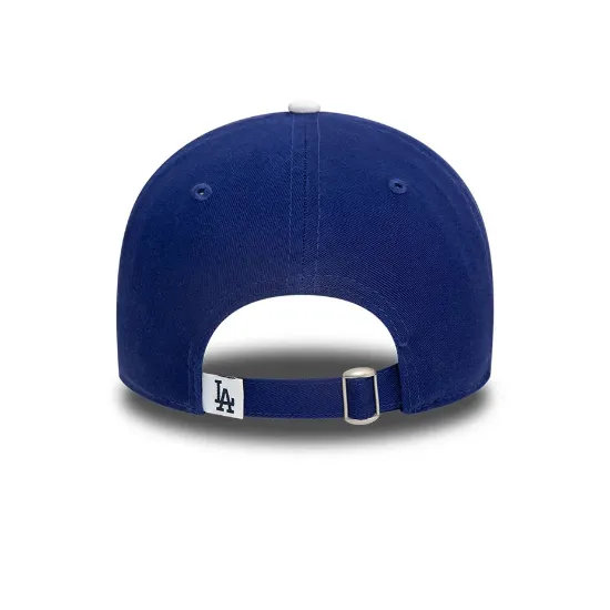 Imagen de Gorra LA Dodgers MLB Core Classic 9TWENTY Azul Marino