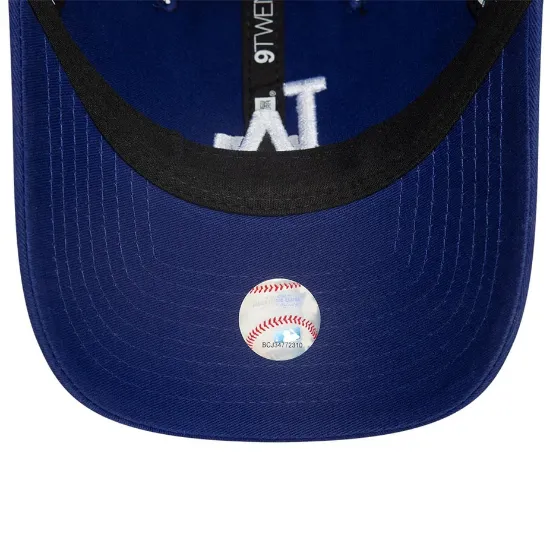 Imagen de Gorra LA Dodgers MLB Core Classic 9TWENTY Azul Marino