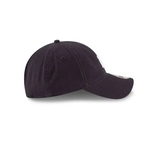 Imagen de Gorra New York Yankees MLB Core Classic Navy 9TWENTY