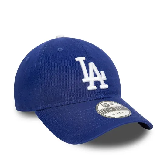 Imagen de Gorra LA Dodgers MLB Core Classic 9TWENTY Azul Marino