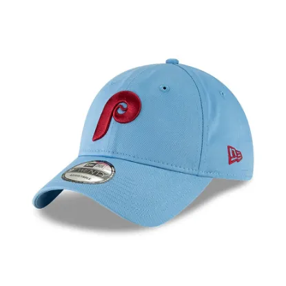 Imagen de Gorra Philadelphia Phillies MLB Core Classic 9TWENTY