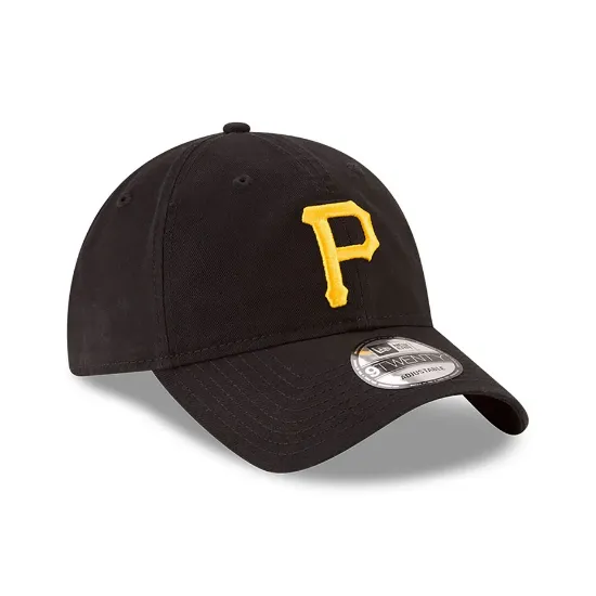 Imagen de Gorra Pittsburgh Pirates MLB Core Classic 9TWENTY