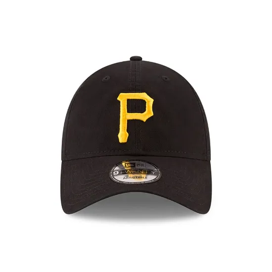 Imagen de Gorra Pittsburgh Pirates MLB Core Classic 9TWENTY