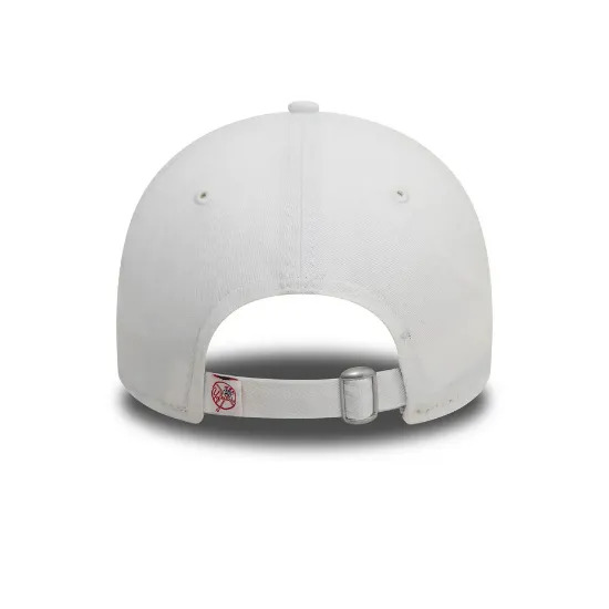 Imagen de Gorra New York Yankees MLB Core Classic 9TWENTY Blanco