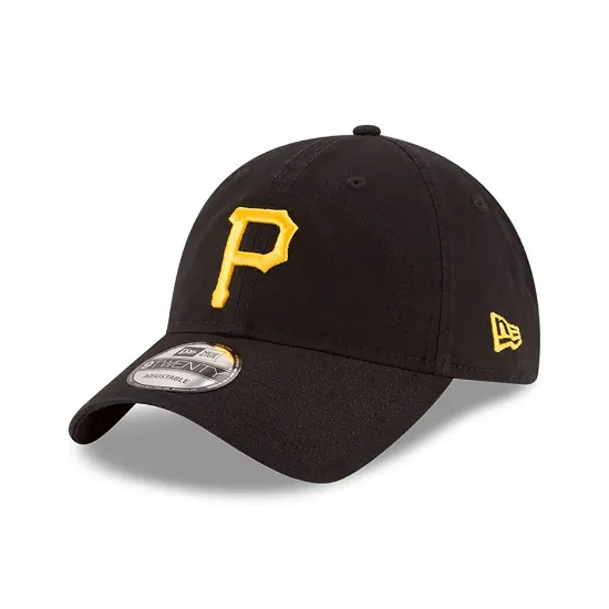 Imagen de Gorra Pittsburgh Pirates MLB Core Classic 9TWENTY