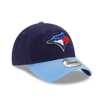 Imagen de Gorra Toronto Blue Jays MLB Core Classic 9TWENTY