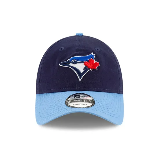 Imagen de Gorra Toronto Blue Jays MLB Core Classic 9TWENTY